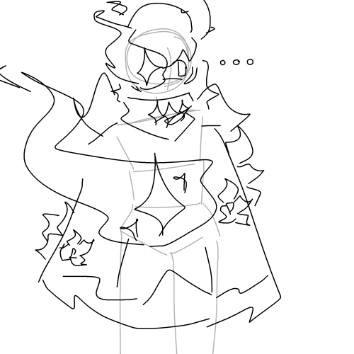 MORE NEUTRAL RUN CLOVER (RESET) BRAINROT?! (Genocide Clover Was Already Not Paying Attention Lmao)
