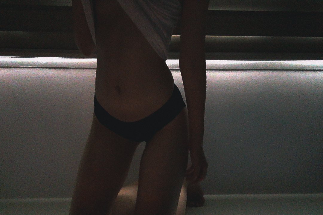 bedsheetfairy:  meh. || more of me