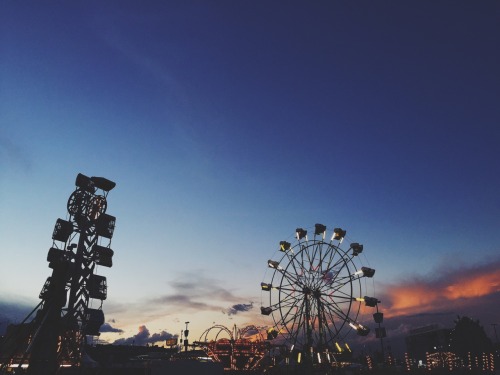 Riot Fest Day 1 | Denver, CO | iPhone 6 Photos by: Jered Scott blog | website | 