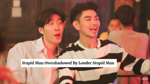 kcntaro:2gether: the series + the onion headlines pt. 2 ↠ @tharntypesupportclubpart 1