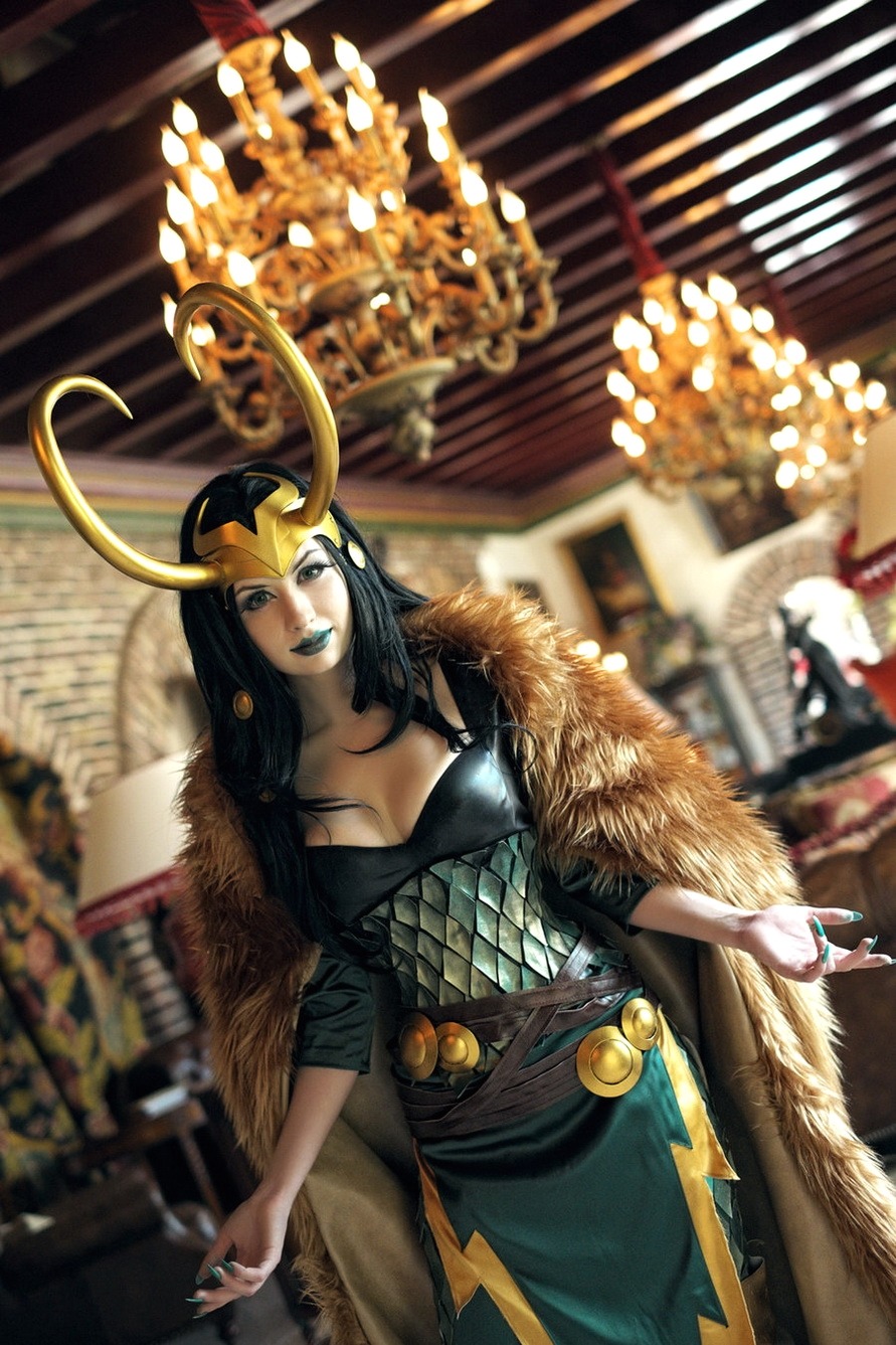 hotcosplaygirl:  &lt;p&gt;Follow us on Twitter &lt;a href=“https://twitter.com/hotcosplaygirl”&gt;@hotcosplaygirl&lt;/a&gt;&lt;/p&gt;