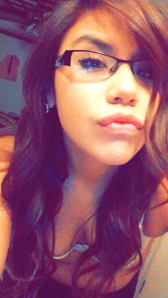 ozzyg73:  Bianca Espinosa ;) Damn! She’s so Sexy! Brownsville TX #RGVgirls #Texas