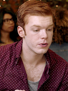 Favorite Ian Gallagher Outfits 3 / ?