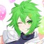 keru-the-green