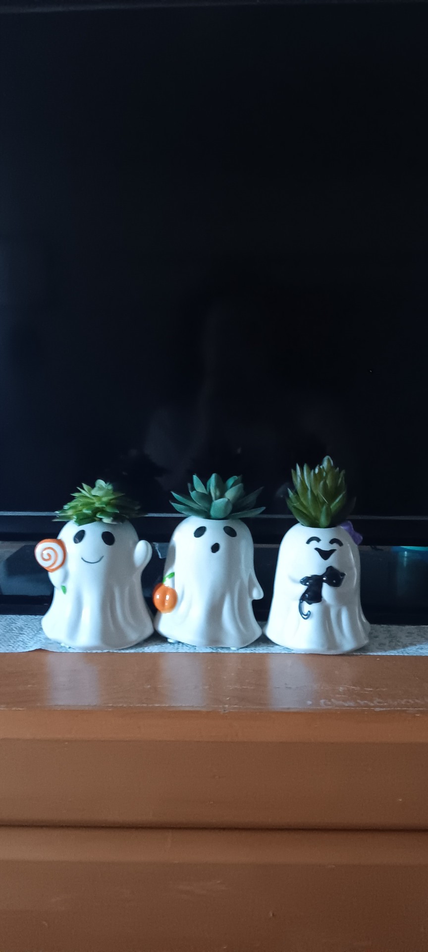 👻 