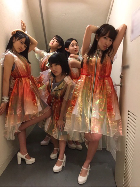 8月8日 デート♡ 小関舞｜カントリー・ガールズオフィシャルブログ Powered by Ameba