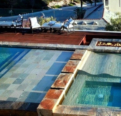 Pool In Los Angeles