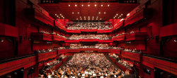 Designboom:  ‘Harpa Concert Hall’ By Henning Larson Architects, Reykjavik, Icelandall