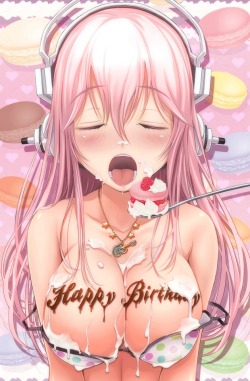 hentafutas22:  Happy Birthday