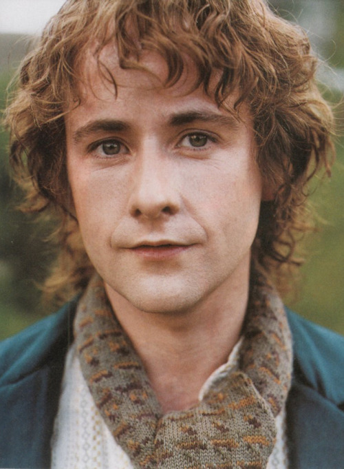maraschinocheri:21 January 2000 :: 20 years ago, portraits of the hobbits and other members of the L