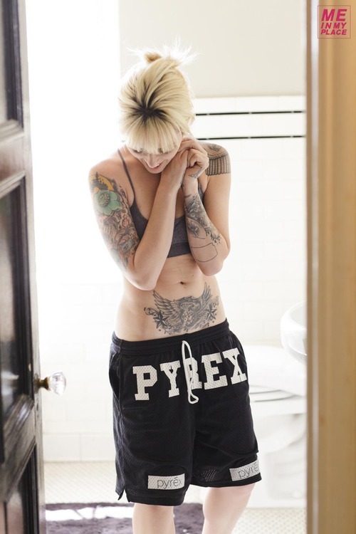 Porn photo badbitch-empire:  Alysha Nett 