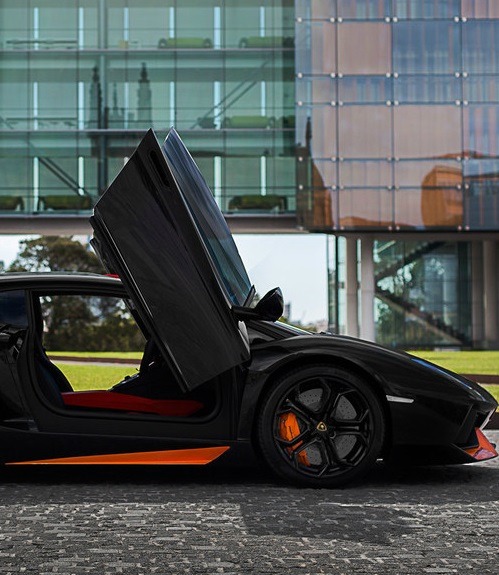 Pictures Of Luxury