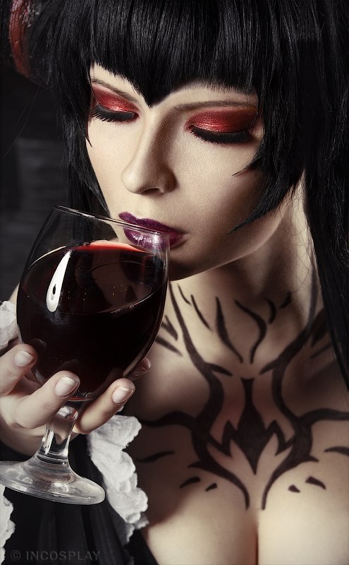 hotcosplaychicks:  model Jannet-Sorekage Check out http://hotcosplaychicks.tumblr.com