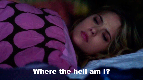 Very Opinionated Companions React To Waking Up Next To Sole After A