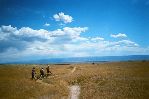 dirtybiker:  Fruita, CO 
