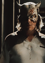 "Wanna See A Magic Trick?"Horror Character Appreciation - Ethan Hawke As The Grabber In The Black Phone
