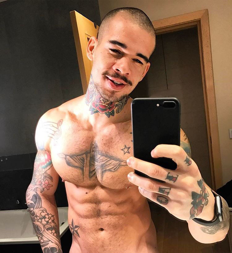 brazilianbamboo2:  Walle Couto 