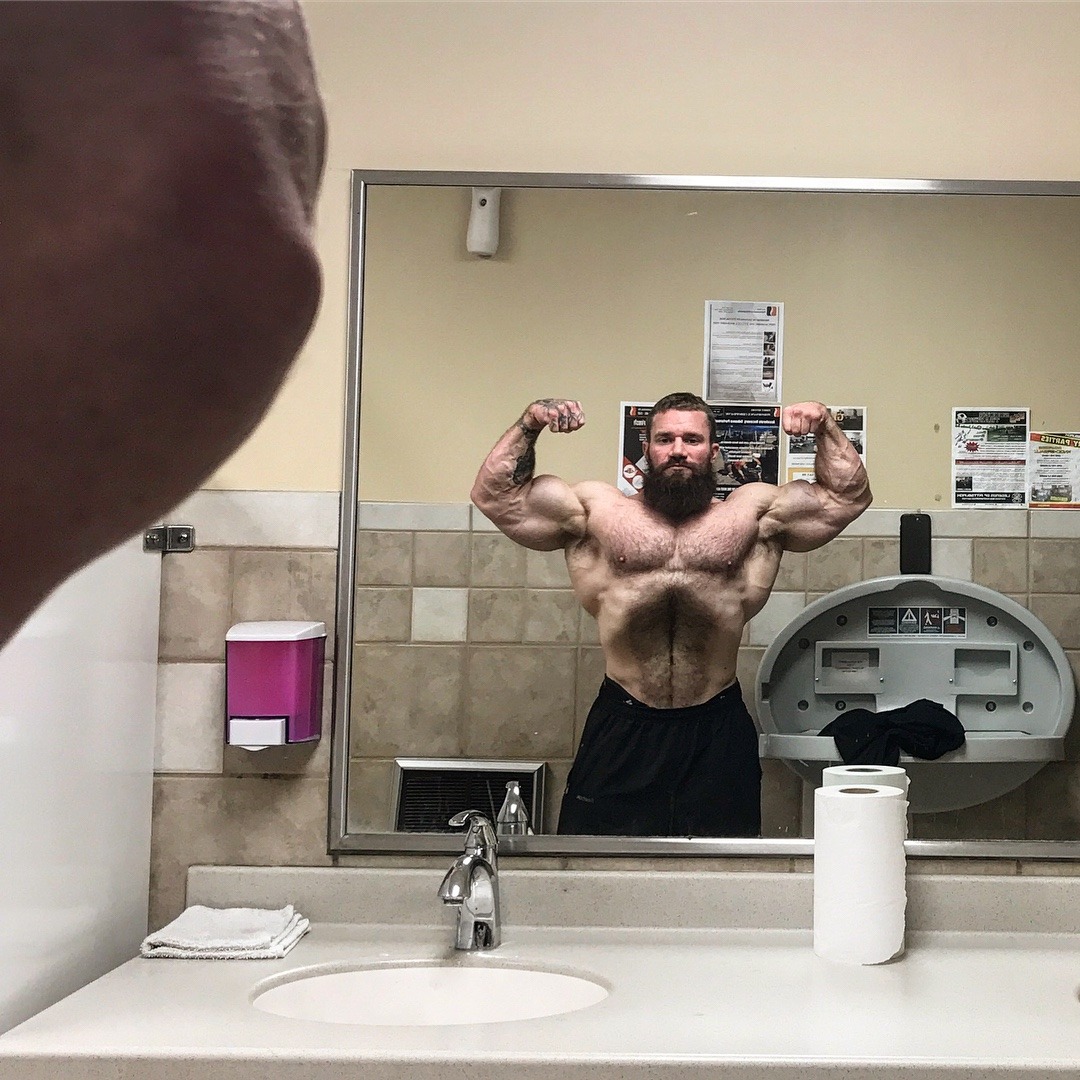 Seth Feroce