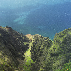 travelingcolors:  Kauai | Hawaii (by Diego