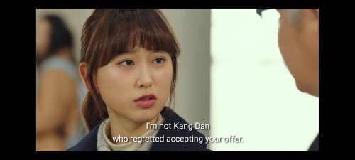 Okay, So I Watched Law School Episode 10 And Everything Is Just Getting So Intense But Let's Look At