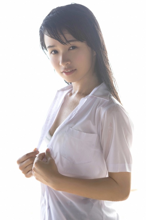 Haruka Momokawa