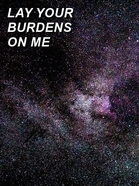 where the skies end // starset