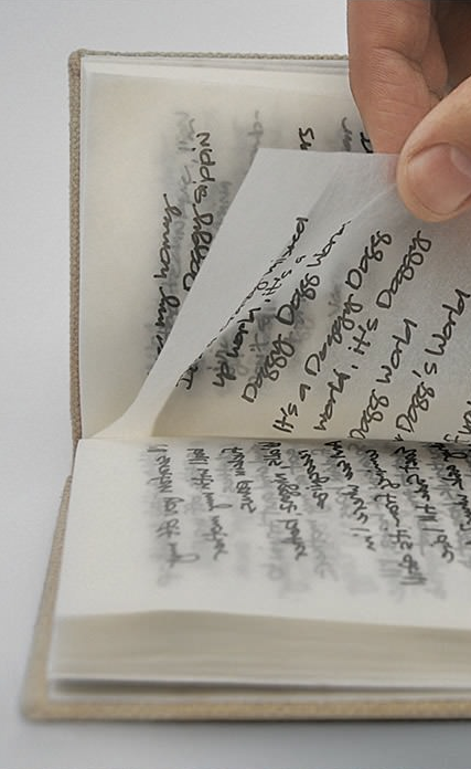 buriedundertheheart:  anok4uok:  brndns-baked:  iu2:  Snoop Dogg’s smokable songbook.