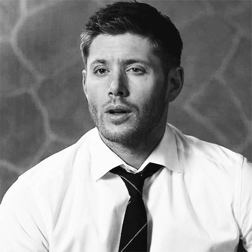 It's ok Dean, It's going to be ok, Ive got him