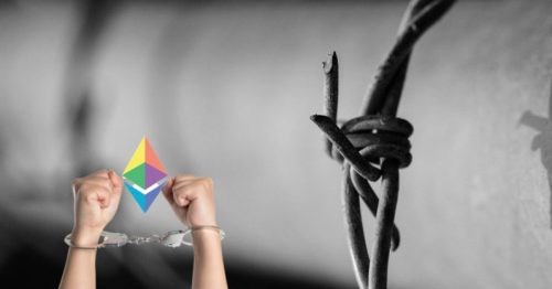thenextweb:Ethereum dev indicted for delivering cryptocurrency talk in North Korea