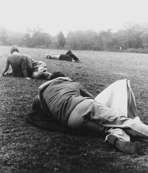 Bill Brandt Nudes & Noises