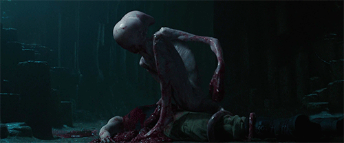 spinojp:  You engineered these, David?  Idle hands are the devil’s workshop, Captain.  Al