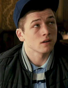 lightwoodsiblings: Just some worried puppy Eggsy.