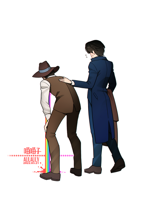 More Lupin III thingsCheck some Lupin Bros thingsWhat have I draw in last week!!Wish you will enjoy 