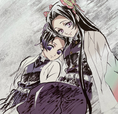 “Demon Slayer: Kimetsu no Yaiba” Gotoge Koyoharu Art Book