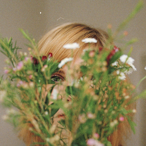 foxmouth: Fleurs, 2015 | by Jasmine Deporta  