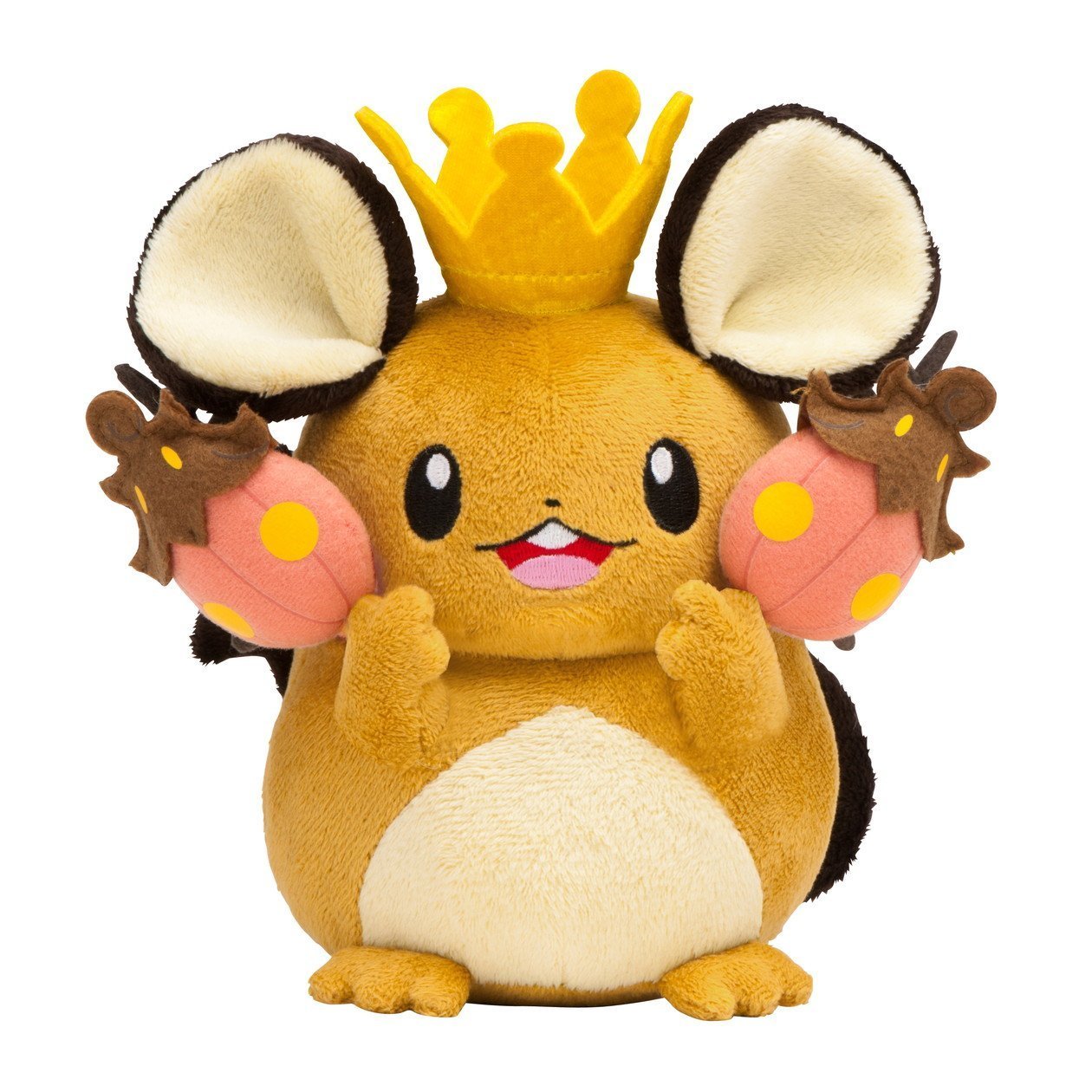 banettestoybox:  Spooky Party Pre-orders are now up!  Pokemon Center Gourgeist- $60