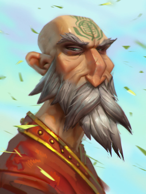 Quick demo, comfort zone stuff.