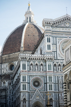 h4ilstorm:  Santa Maria del Fiore, Florence