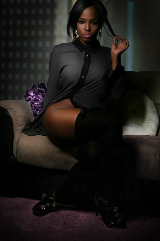 dark skin black women appreciation post. behold mothafuckas!