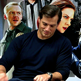henrycavilledits:  Henry Cavill at Seoul, South Korea the Mission Impossible —