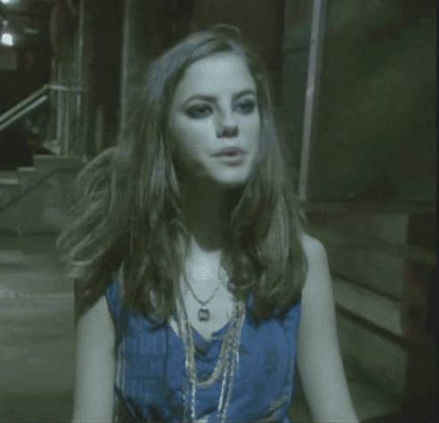skins–uk:  Skins Blog 