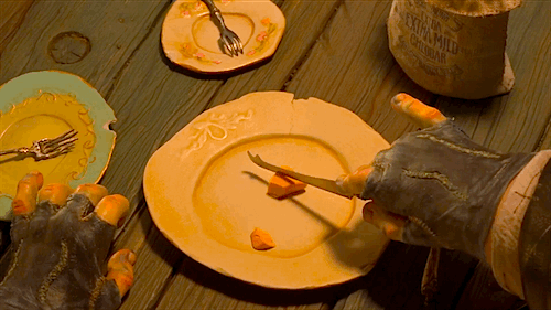 cheese | the boxtrolls“I, say, old chaps. It’s quite, um …” “Aromatic? Oaky