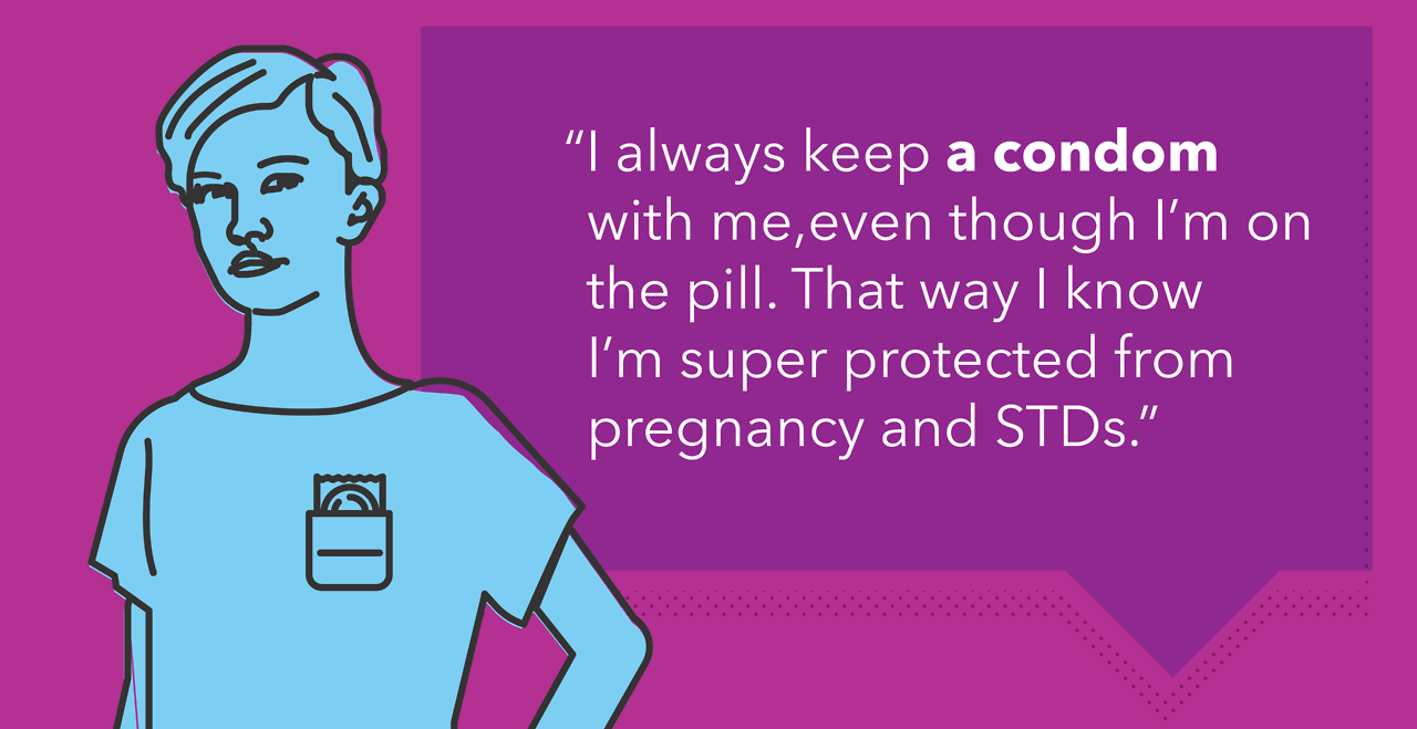 plannedparenthood: Which birth control method is right for you?  Take our quiz!