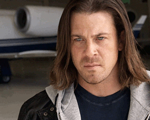 ilikescarymovies:Leverage - The Second David Job 1x13The Walkaway