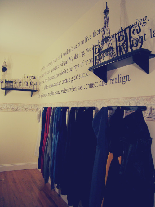 tumblr bedrooms