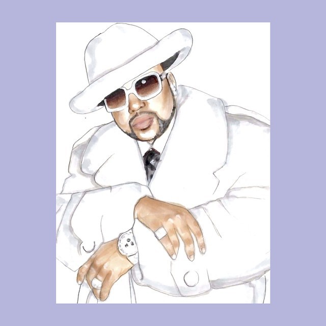 18dummie:You ain’t a pimp you a fairy.