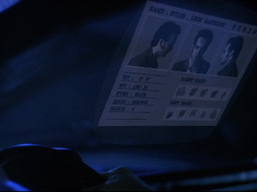 Quantum Leap sometimes drew inspiration from real-world events for their episodes, and Killin’