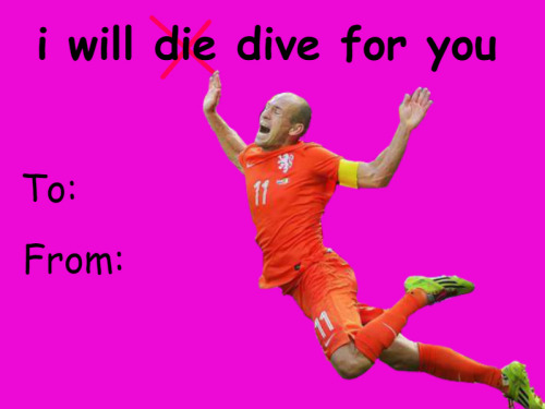 One Year Has Passed, And Here I Am With A New Portion Of My Valentine’s Day Cards! Enjoy And Share