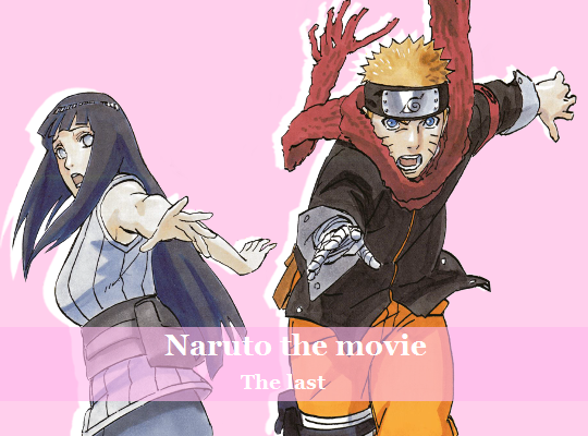 synthiachen1995:  lady-nounoum:  Naruto through the years…   Part1+Part2: 15 yearsThe