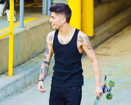 midnight memories